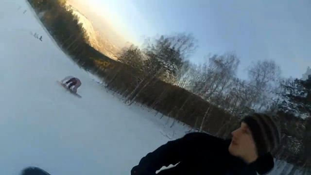 Xiaomi YI смотреть онлайн