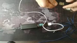 Магнитный кабель Fonken