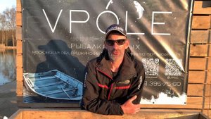 Победитель турнира " Nories Cup Area Tournament Championship 2024 " на водоеме VPÓLE