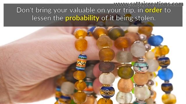 How to Travel Smarter And Safer смотреть онлайн