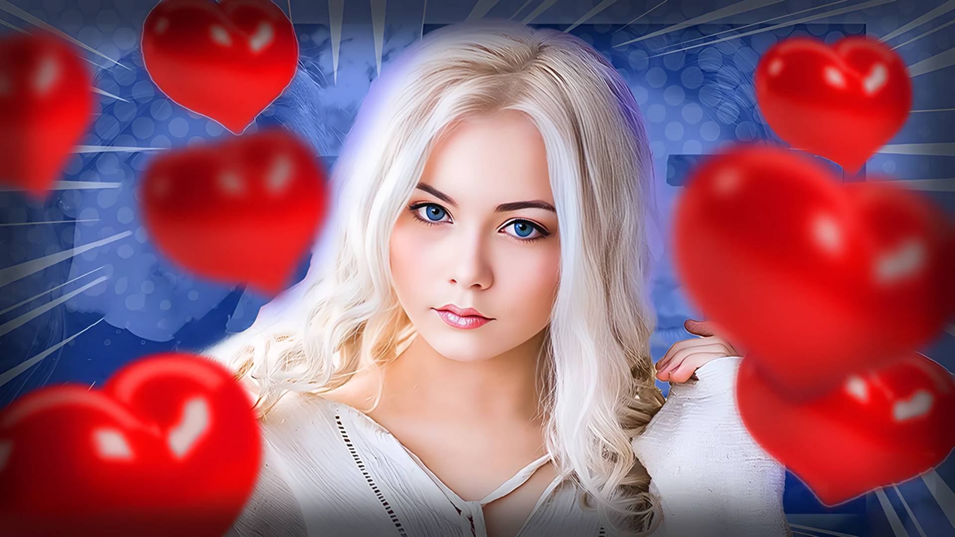 НЕОЖИДАННАЯ СТОРОНА ВЛЮБЛЕННОСТИ