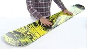 Lib Tech Skate Bananas 149  SKU : # 7981289