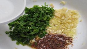 Маринованные помидоры по-кавказски