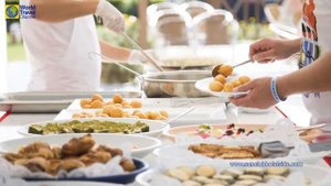 [Hotel Guide] Sun Club Hotel