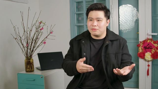 CES 2023 3: LG Gram Style - Chiếc Ultrabook đẹp nhất năm 2023