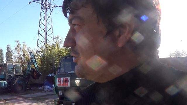 Тюнинг Камаз