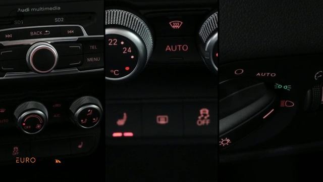 Audi A1 Sportback 1.0 TFSI Pro Line ( Navi/Cruise/Bluetooth) смотреть онлайн