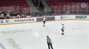 2007 | Балашиха - Белые медведи | 28.01.2024