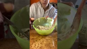 Шедевр на скорую руку.Морской окунь запеченный в фольге в духовке с лимоном.