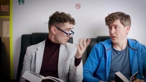 Сноб летит эконом-классом — Foil Arms and Hog