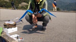 Building an ornithopter