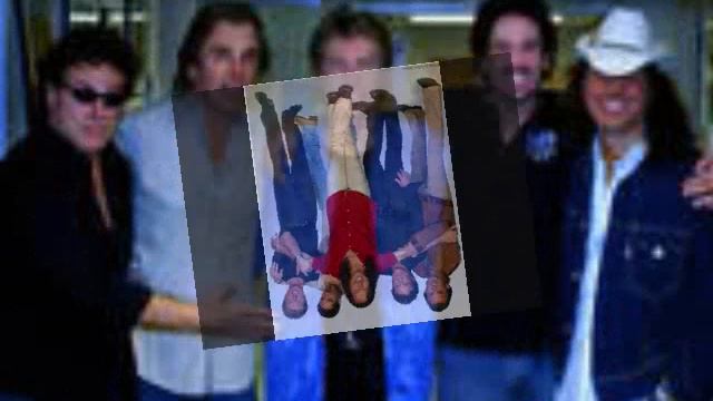 Journey- Believe (HD Sound) смотреть онлайн