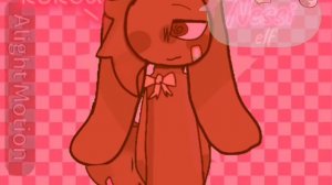 || 08:32 ||//теперь это,мой любимый тоон😏🌹\\Kokoa||Dandy's World