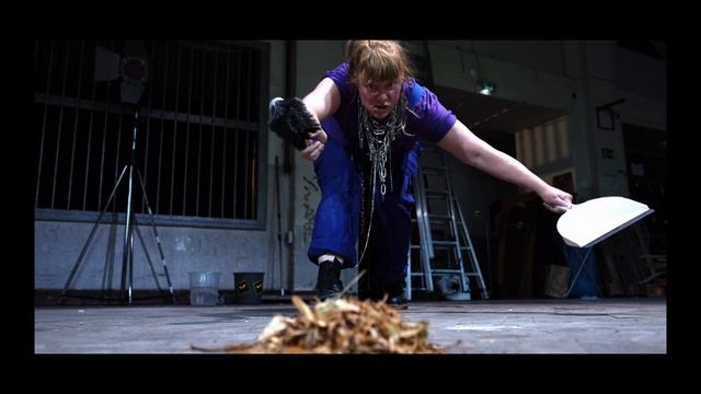 Kala Brisella  Working Star