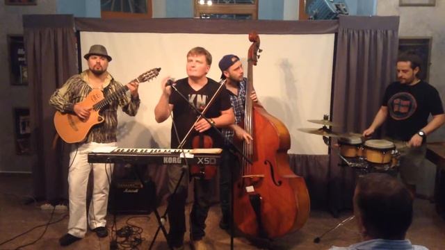 03.07.2015-Концерт "Летние мелодии" смотреть онлайн