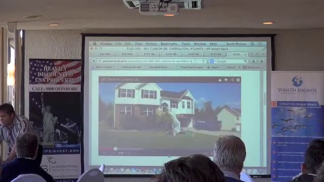 USA Investors Club | June 2013 | Power to USA Investors by USA Investors! | Scott Picken смотреть онлайн