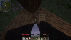 THE KNOCKER СТУЧИТ ТЕБЕ В ДВЕРЬ - Horror Minecraft