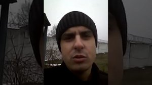 Посещение колонии 116) Сумы