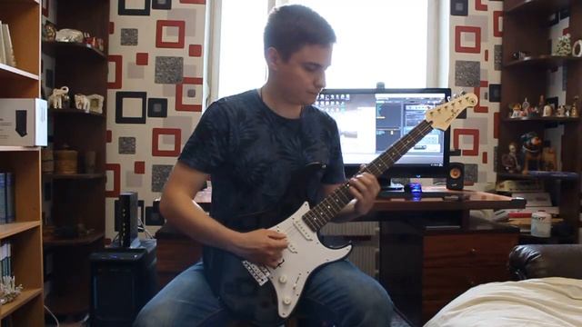 Insomnium - While We Sleep (ковёр) смотреть онлайн