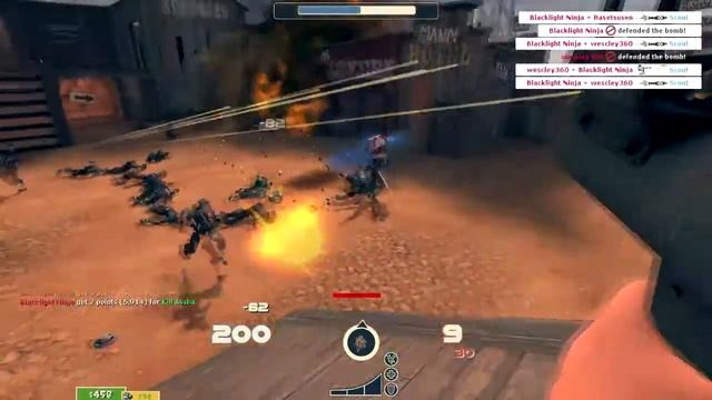 Team Fortress 2: Preparem-se donzelas! [Com. ao Vivo] смотреть онлайн