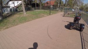 Пасха в Немчиновке.