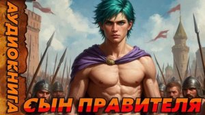 СЫН ПРАВИТЕЛЯ