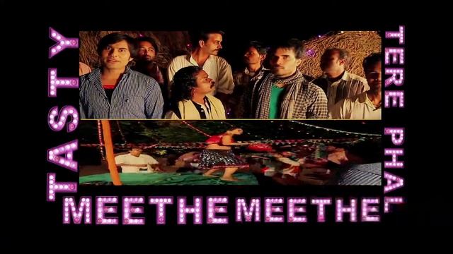 Anari Lover | Full Video | Ebn-E-Batuta | Madhushree, Rap by-Raja Hassan