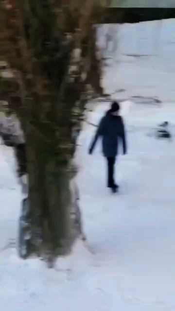 Зайчик оранжевого цвета