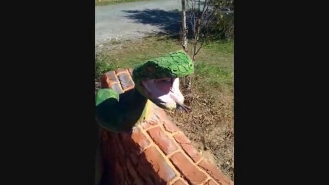 Скульптурный МОСТ смотреть онлайн