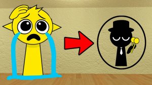 Спрунки | Мультики про Спрунке в ГАРРИС МОД| МУЛЬТФИЛЬМЫ SPRUNKI