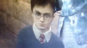 ВОТ ЭТО ПОВОРОТ!! Harry Potter.