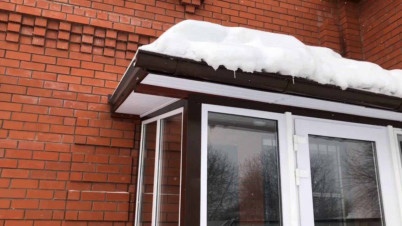 Веранда своими руками из пластиковых окон. смотреть онлайн