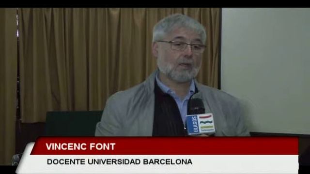 Osorno al Dia: U.L.A. desarrolla seminario смотреть онлайн