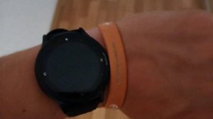 G28 smart watch