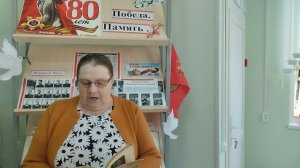 Сергей Орлов «Осень».