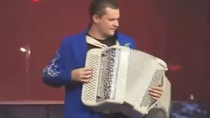 Шоу группа "Баян-ПОЗИТИВ"