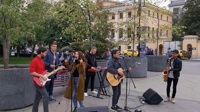 Ты моя рыба смотреть онлайн