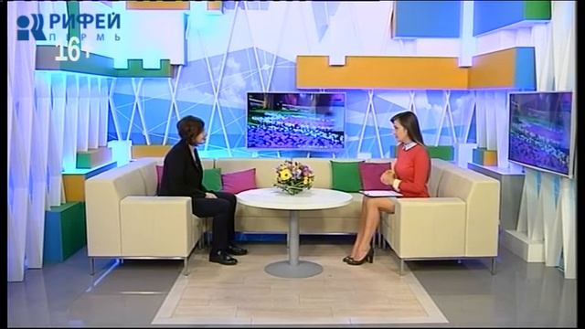 Утренний гость. Благотворительная акция «Чистые окна» смотреть онлайн