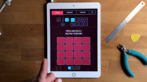 Koala Sampler Mic FX Tutorial
