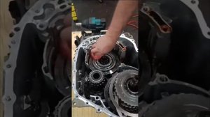 Kia Sorento 2 поколение | Ремонт Полного Привода | 2011 год | мотор 2,2 литра дизель