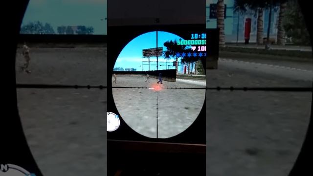 Mini tralier gta vc. Deluxe (cititi in descriere)