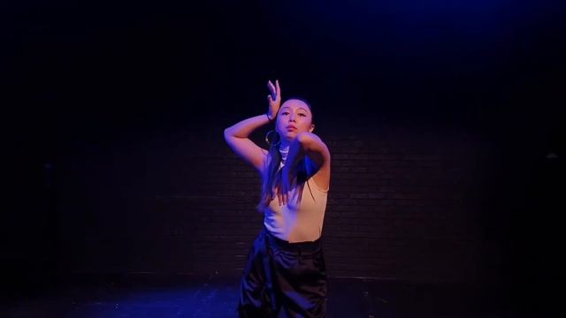 WAACKING | Nadi Pak | IHOW KZ смотреть онлайн