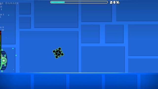 Geometry Dash