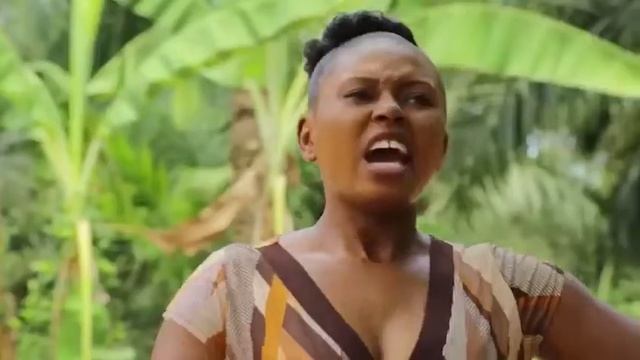 Chiwetalu Agu Funny Moments смотреть онлайн