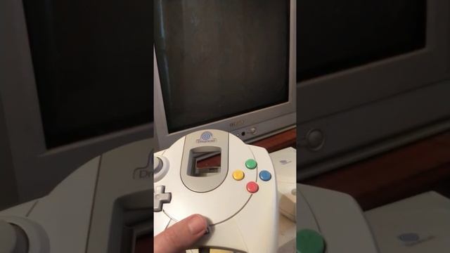 Dreamcast region free / 2 bios смотреть онлайн