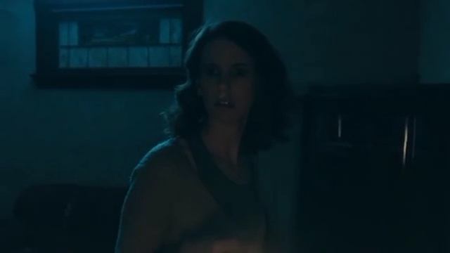 Короткометражный Фильм Ужасов «Тень»