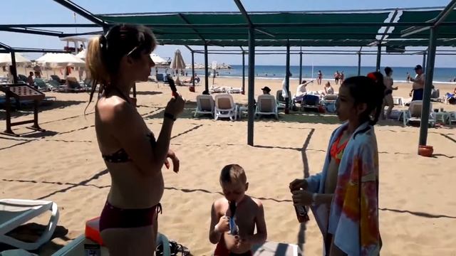 Side Breeze Hotel 5*, Турция, Сиде 11.06.2021 смотреть онлайн