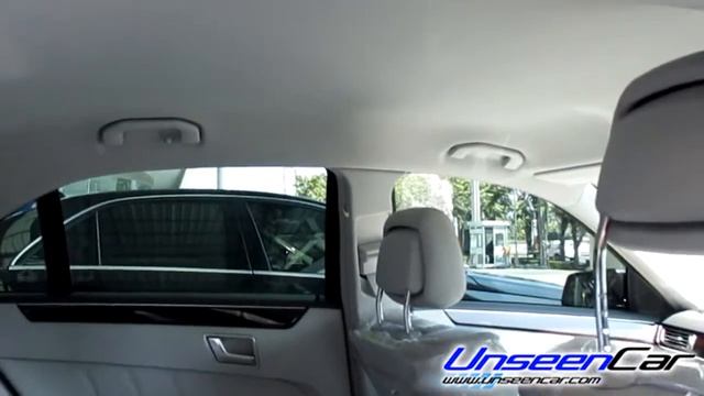 รถมือสอง MERCEDES-BENZ E-CLASS W 212 (ปี13-15) E 200 CGi [Blue EFFICIENCY] смотреть онлайн