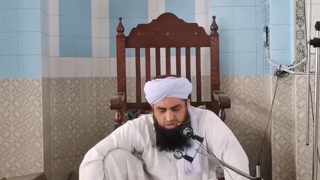 سورۃ سبا رکوع نمبر 2 پارہ نمبر 22 تفسیر смотреть онлайн