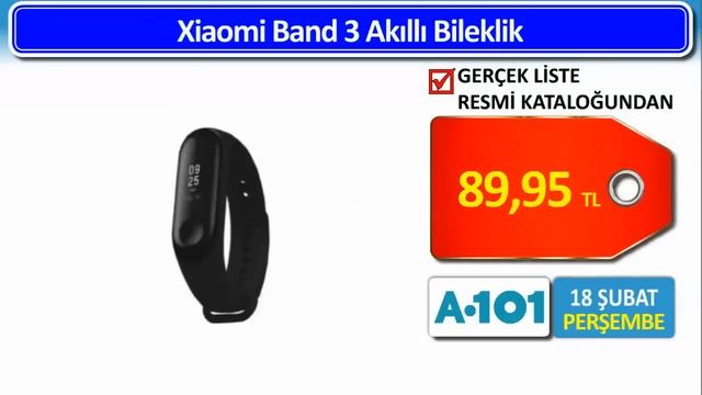 A101 18 ŞUBAT 2021 | TEK TEK NET SUNUM | İlk Net Gören Siz Olun смотреть онлайн